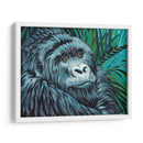 Jungle Monkey Ii - Carolee Vitaletti | Cuadro decorativo de Canvas Lab