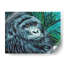 Jungle Monkey Ii - Carolee Vitaletti | Cuadro decorativo de Canvas Lab