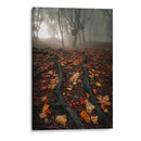 Las raíces son profundas - Francis Wilson | Cuadro decorativo de Canvas Lab