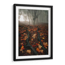 Las raíces son profundas - Francis Wilson | Cuadro decorativo de Canvas Lab