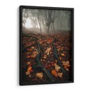 Las raíces son profundas - Francis Wilson | Cuadro decorativo de Canvas Lab