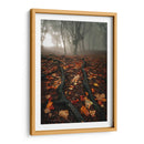 Las raíces son profundas - Francis Wilson | Cuadro decorativo de Canvas Lab