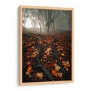 Las raíces son profundas - Francis Wilson | Cuadro decorativo de Canvas Lab