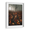 Las raíces son profundas - Francis Wilson | Cuadro decorativo de Canvas Lab