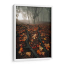 Las raíces son profundas - Francis Wilson | Cuadro decorativo de Canvas Lab