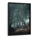 Engaño - Ionut Petrea | Cuadro decorativo de Canvas Lab