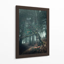Engaño - Ionut Petrea | Cuadro decorativo de Canvas Lab