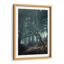 Engaño - Ionut Petrea | Cuadro decorativo de Canvas Lab