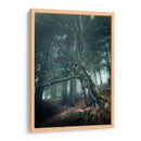 Engaño - Ionut Petrea | Cuadro decorativo de Canvas Lab