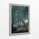 Engaño - Ionut Petrea | Cuadro decorativo de Canvas Lab