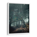 Engaño - Ionut Petrea | Cuadro decorativo de Canvas Lab