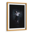 Marioneta: Cuerdas Atadas - Heru Sungkono | Cuadro decorativo de Canvas Lab