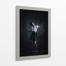 Marioneta: Cuerdas Atadas - Heru Sungkono | Cuadro decorativo de Canvas Lab