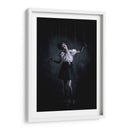 Marioneta: Cuerdas Atadas - Heru Sungkono | Cuadro decorativo de Canvas Lab