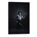 Marioneta: Tócame - Heru Sungkono | Cuadro decorativo de Canvas Lab