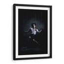 Marioneta: Tócame - Heru Sungkono | Cuadro decorativo de Canvas Lab