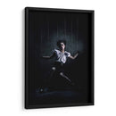 Marioneta: Tócame - Heru Sungkono | Cuadro decorativo de Canvas Lab