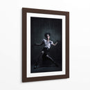 Marioneta: Tócame - Heru Sungkono | Cuadro decorativo de Canvas Lab