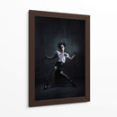 Marioneta: Tócame - Heru Sungkono | Cuadro decorativo de Canvas Lab