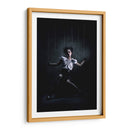 Marioneta: Tócame - Heru Sungkono | Cuadro decorativo de Canvas Lab