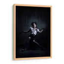 Marioneta: Tócame - Heru Sungkono | Cuadro decorativo de Canvas Lab