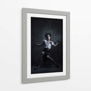 Marioneta: Tócame - Heru Sungkono | Cuadro decorativo de Canvas Lab