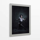 Marioneta: Tócame - Heru Sungkono | Cuadro decorativo de Canvas Lab