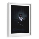 Marioneta: Tócame - Heru Sungkono | Cuadro decorativo de Canvas Lab