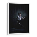 Marioneta: Tócame - Heru Sungkono | Cuadro decorativo de Canvas Lab