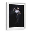 El Payaso:¿Eres tú? - Heru Sungkono | Cuadro decorativo de Canvas Lab