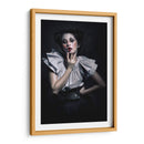 El Payaso: Creo que soy - Heru Sungkono | Cuadro decorativo de Canvas Lab