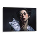 El Payaso: ¿Soy Bonita? - Heru Sungkono | Cuadro decorativo de Canvas Lab