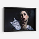 El Payaso: ¿Soy Bonita? - Heru Sungkono | Cuadro decorativo de Canvas Lab