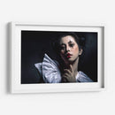 El Payaso: ¿Soy Bonita? - Heru Sungkono | Cuadro decorativo de Canvas Lab