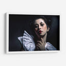 El Payaso: ¿Soy Bonita? - Heru Sungkono | Cuadro decorativo de Canvas Lab