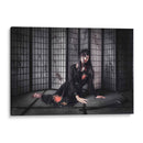 Sengoku. - Takeborn Nikukyu | Cuadro decorativo de Canvas Lab