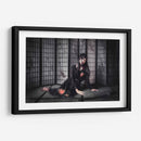 Sengoku. - Takeborn Nikukyu | Cuadro decorativo de Canvas Lab