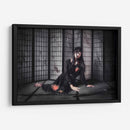 Sengoku. - Takeborn Nikukyu | Cuadro decorativo de Canvas Lab