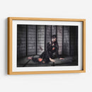 Sengoku. - Takeborn Nikukyu | Cuadro decorativo de Canvas Lab