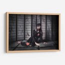 Sengoku. - Takeborn Nikukyu | Cuadro decorativo de Canvas Lab