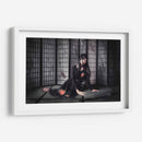 Sengoku. - Takeborn Nikukyu | Cuadro decorativo de Canvas Lab