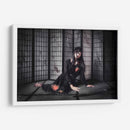 Sengoku. - Takeborn Nikukyu | Cuadro decorativo de Canvas Lab