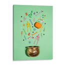 Halloween - Julia Ramiro | Cuadro decorativo de Canvas Lab