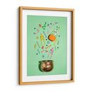 Halloween - Julia Ramiro | Cuadro decorativo de Canvas Lab