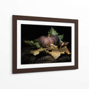 Otoño - Felice Angelino | Cuadro decorativo de Canvas Lab