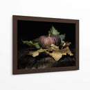 Otoño - Felice Angelino | Cuadro decorativo de Canvas Lab