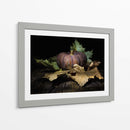 Otoño - Felice Angelino | Cuadro decorativo de Canvas Lab