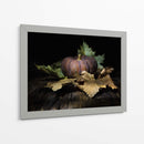 Otoño - Felice Angelino | Cuadro decorativo de Canvas Lab