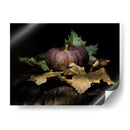 Otoño - Felice Angelino | Cuadro decorativo de Canvas Lab