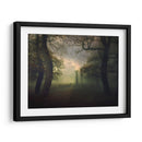 Un día extraño... - Robert Fabrowski | Cuadro decorativo de Canvas Lab